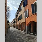 Bilocale Ampio e Luminoso nella Padova Antica
