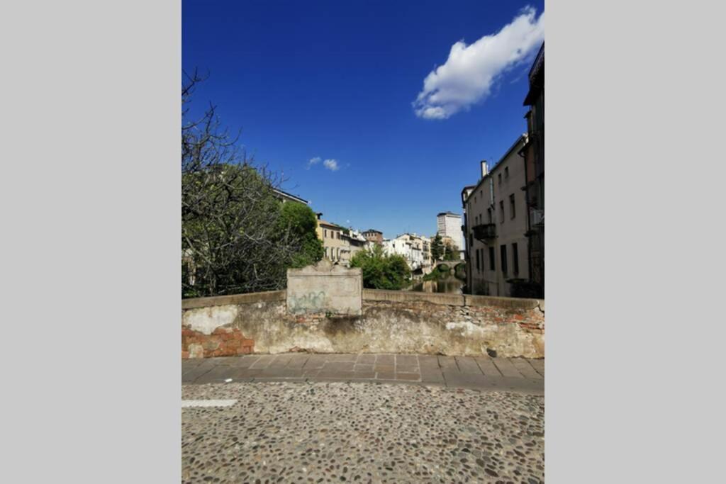 Bilocale Ampio E Luminoso Nella Antica *