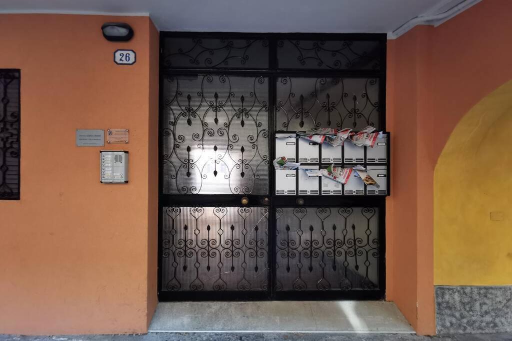 Bilocale Ampio E Luminoso Nella Antica Appartamento *