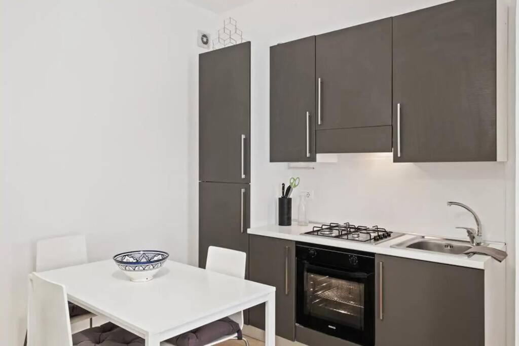 Appartamento Bilocale Ampio E Luminoso Nella Antica Padova
